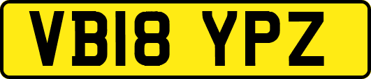 VB18YPZ