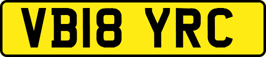 VB18YRC