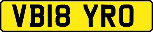 VB18YRO
