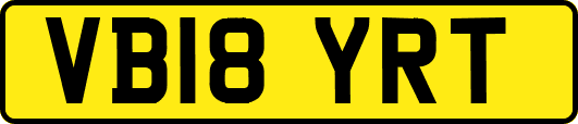 VB18YRT