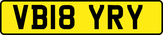 VB18YRY
