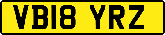VB18YRZ
