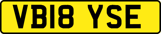 VB18YSE