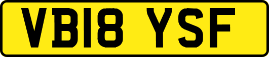 VB18YSF