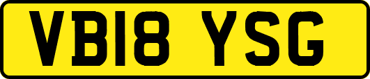 VB18YSG