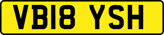 VB18YSH