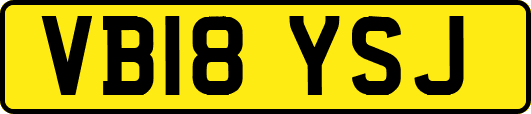 VB18YSJ