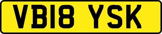 VB18YSK