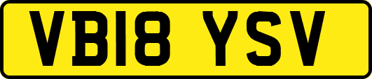 VB18YSV