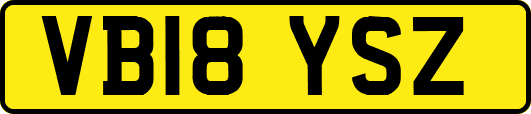 VB18YSZ