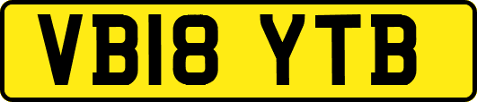 VB18YTB