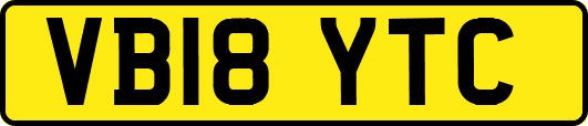 VB18YTC