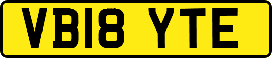 VB18YTE