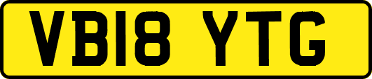 VB18YTG