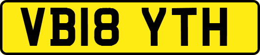 VB18YTH