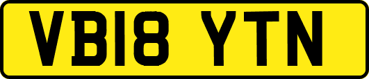 VB18YTN