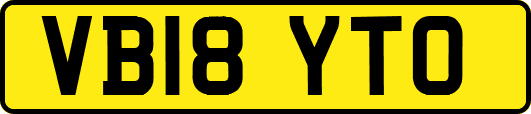 VB18YTO