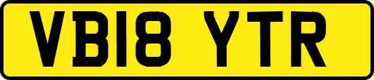 VB18YTR
