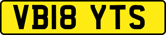 VB18YTS
