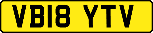 VB18YTV