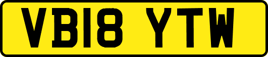 VB18YTW