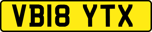 VB18YTX