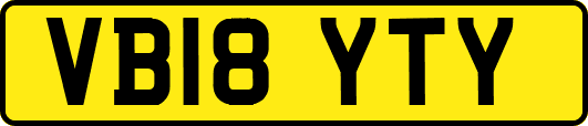 VB18YTY