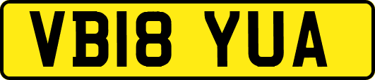 VB18YUA