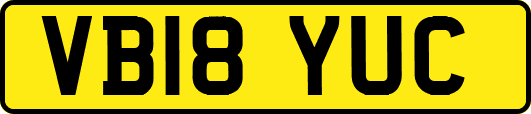 VB18YUC
