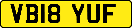 VB18YUF