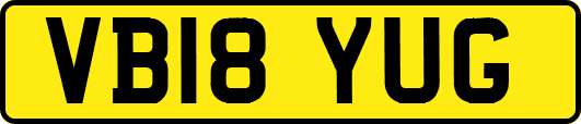VB18YUG