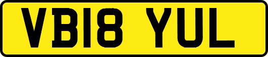 VB18YUL