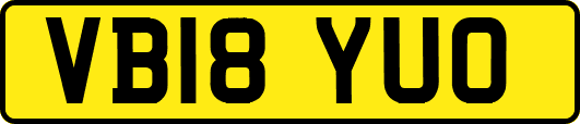 VB18YUO