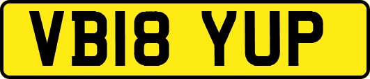 VB18YUP