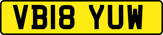 VB18YUW