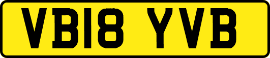 VB18YVB