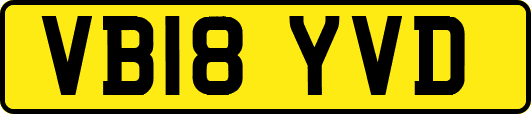 VB18YVD