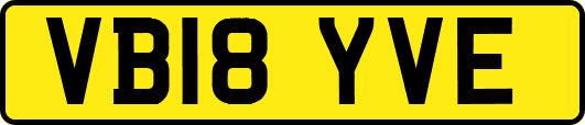 VB18YVE