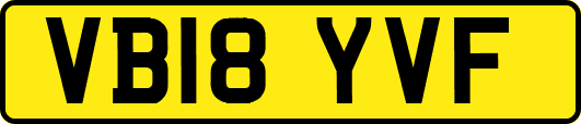 VB18YVF