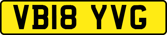VB18YVG