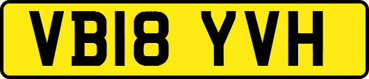 VB18YVH