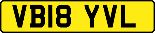VB18YVL