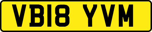 VB18YVM