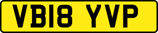 VB18YVP