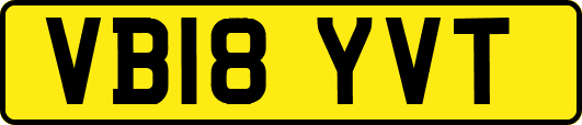 VB18YVT