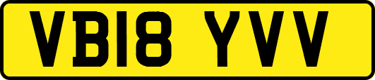 VB18YVV
