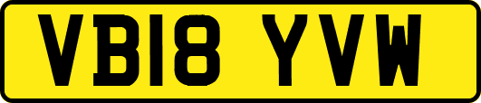 VB18YVW