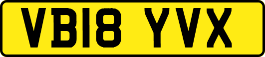 VB18YVX