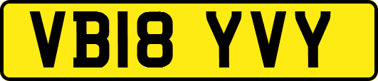 VB18YVY