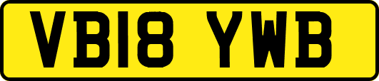 VB18YWB